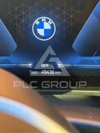2024 BMW 420
