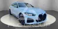 2024 BMW 420