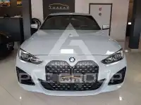 2024 BMW 420