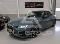 2024 BMW 420