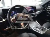 2024 BMW 420