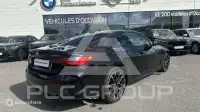 2024 BMW 420