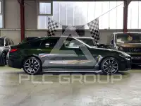 2024 BMW 420
