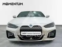 2024 BMW 420