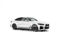2024 BMW 420