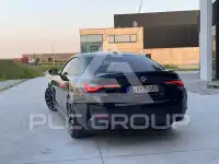 2024 BMW 420