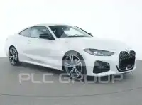 2024 BMW 420
