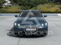 2024 BMW 420