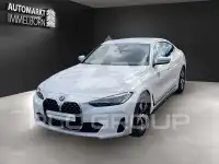 2024 BMW 420