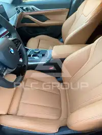 2024 BMW 420