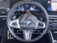 2024 BMW 420