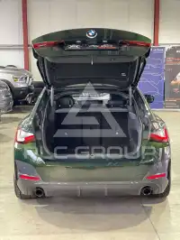 2024 BMW 420