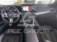 2024 BMW 420