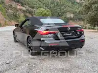 2024 BMW 420