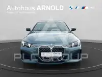 2024 BMW 420