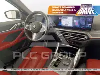 2024 BMW 420