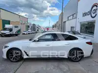 2024 BMW 420