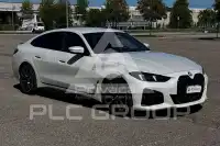 2024 BMW 420