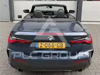 2024 BMW 420