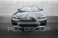 2024 BMW 420