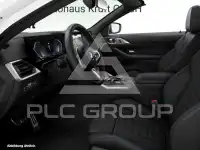 2024 BMW 420