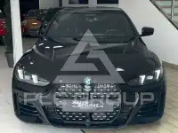 2024 BMW 420