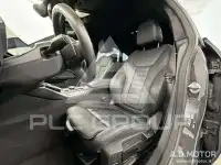 2024 BMW 420
