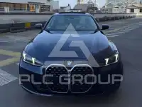 2024 BMW 420