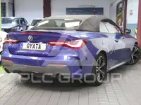 2024 BMW 420