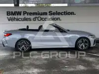 2024 BMW 420