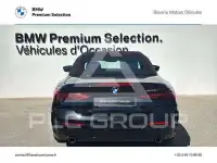 2024 BMW 420