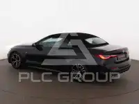2024 BMW 420