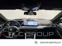 2024 BMW 420