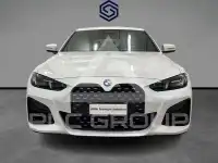 2024 BMW 420