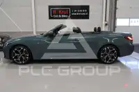 2024 BMW 420