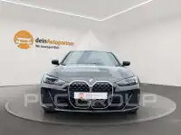 2024 BMW 420
