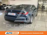 2024 BMW 420