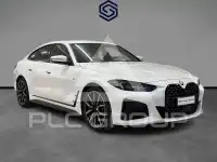 2024 BMW 420