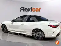 2024 BMW 420