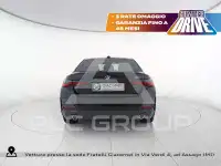 2024 BMW 420