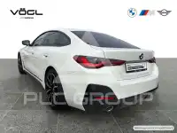 2024 BMW 420