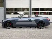 2024 BMW 420