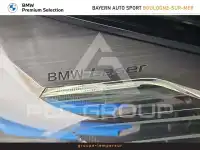 2024 BMW 420
