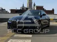 2024 BMW 420