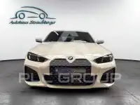 2024 BMW 420