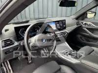 2024 BMW 420