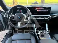2024 BMW 420
