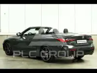 2024 BMW 420