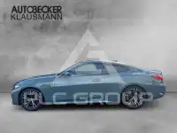 2024 BMW 420