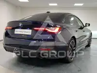 2024 BMW 420